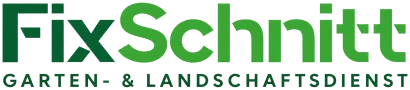 FixSchnitt – Garten- & Landschaftsdienst